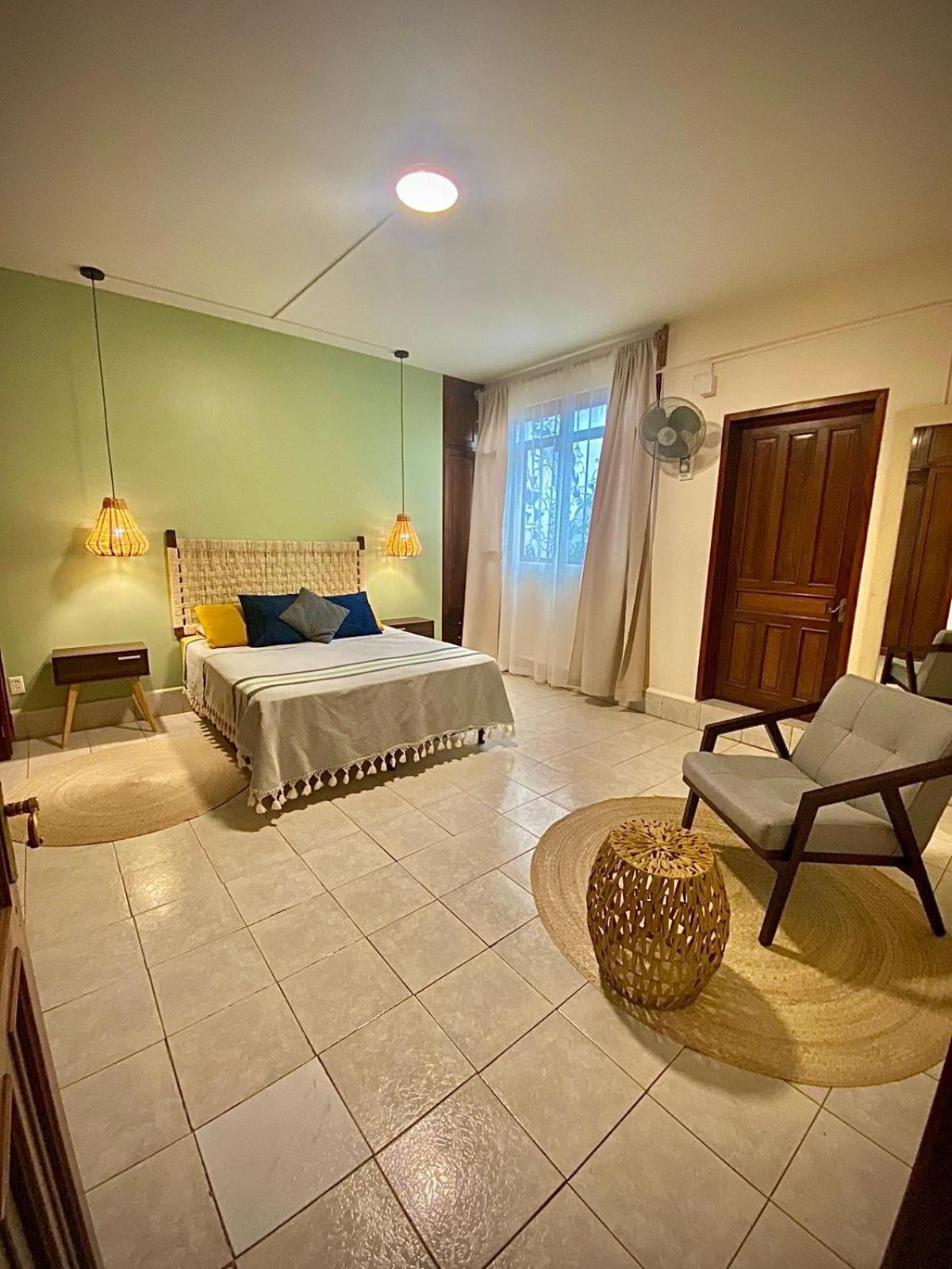 Hostal Central Oaxaca Экстерьер фото