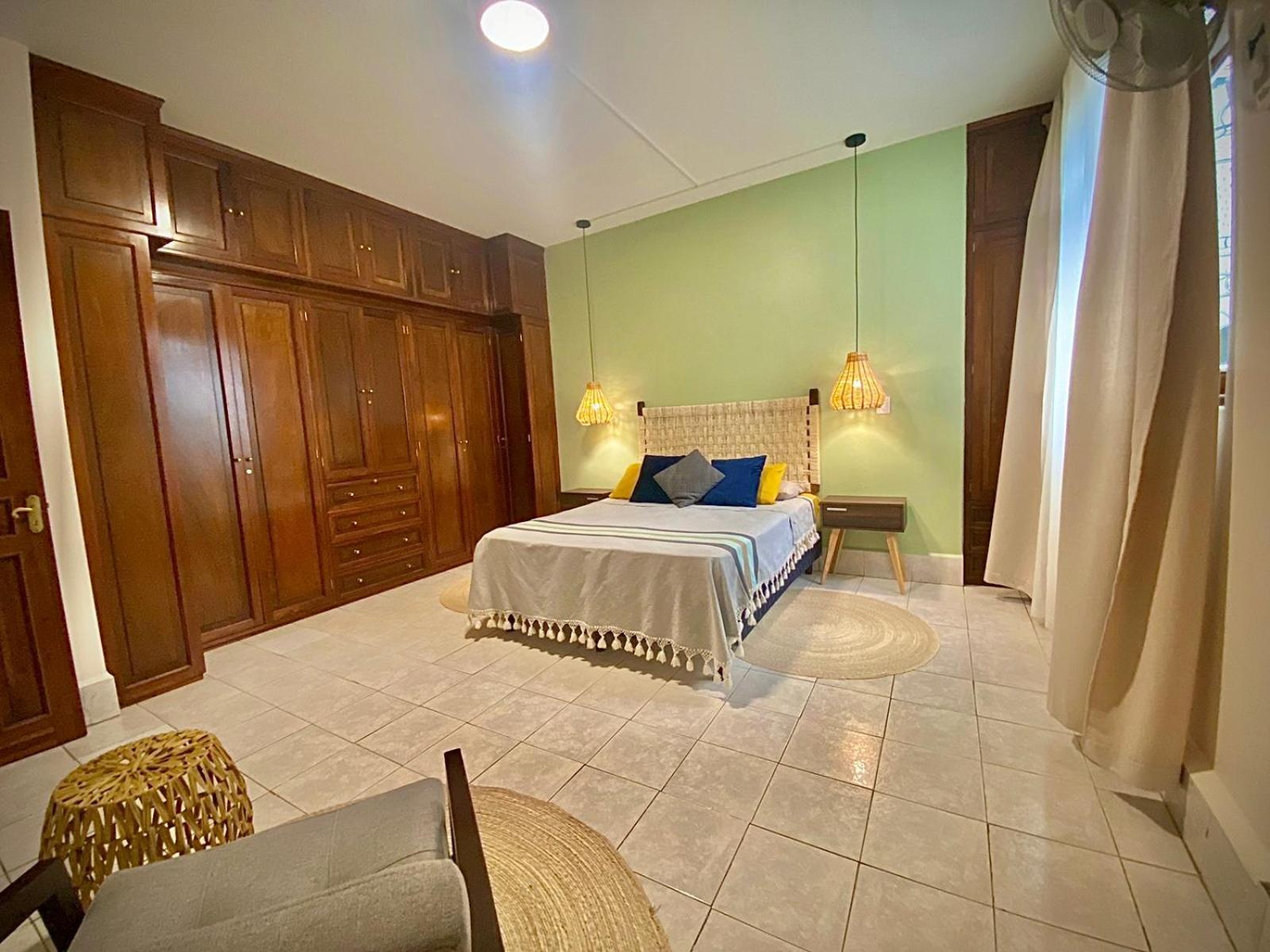 Hostal Central Oaxaca Экстерьер фото