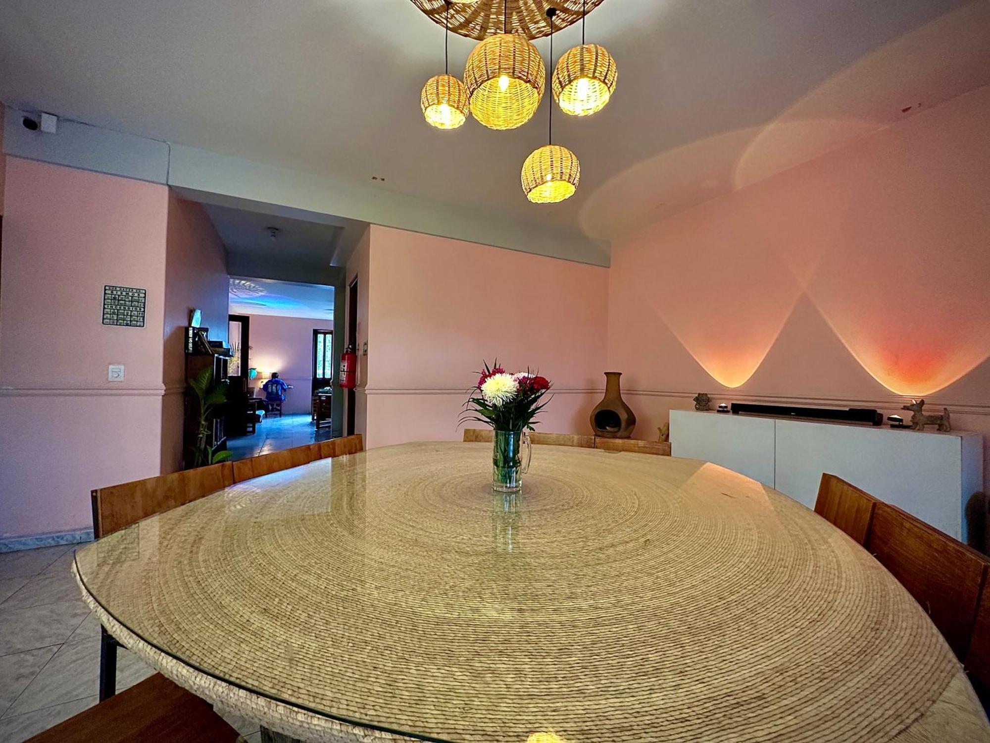 Hostal Central Oaxaca Экстерьер фото