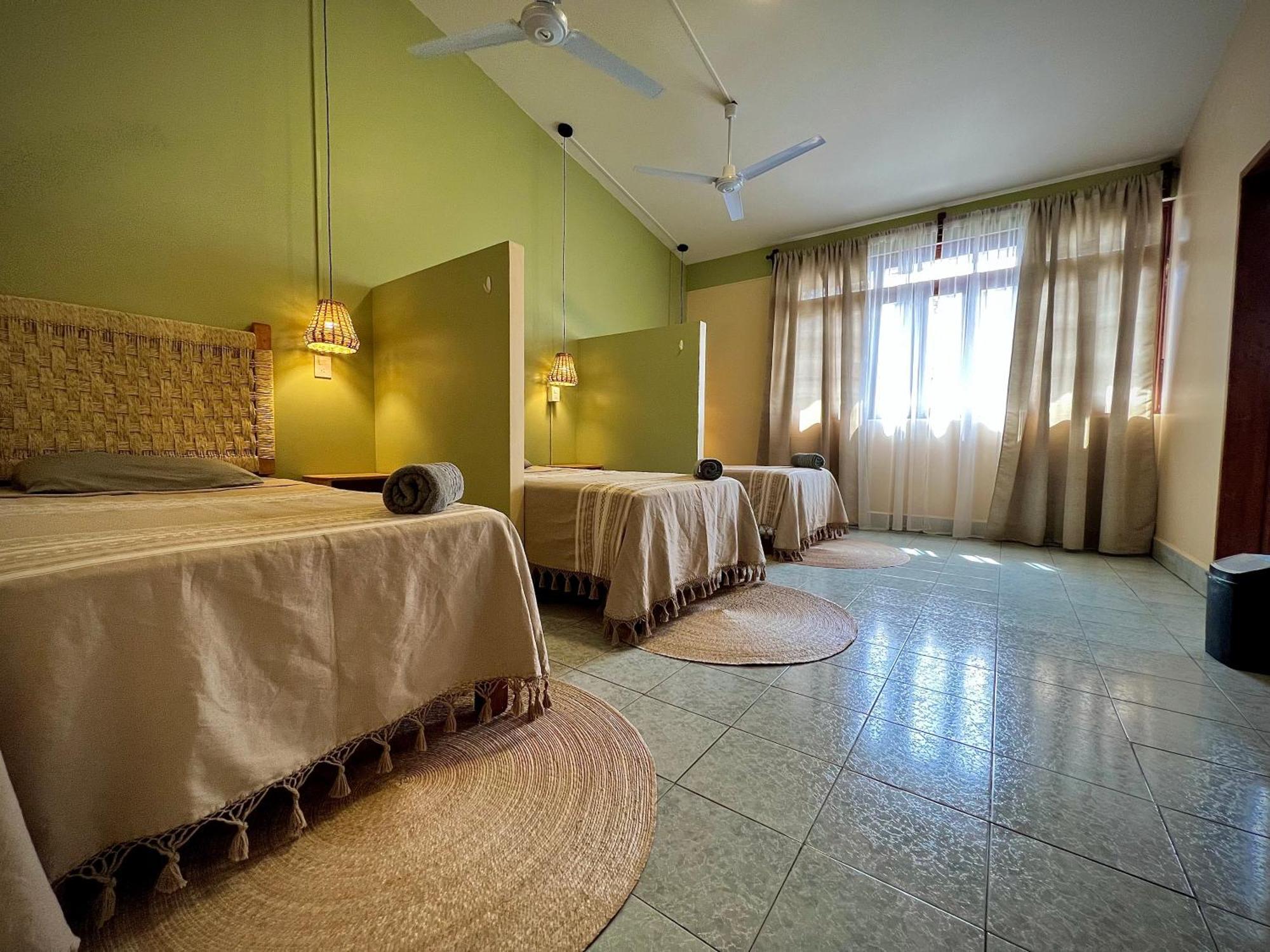Hostal Central Oaxaca Экстерьер фото